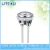 Import Toilet water tank dual flush valve push button 58mm from China