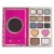 Import Too Hot Sell 13 Colors Faced The Power Of Makeup Heart Shaped Eye Shadow Palette from China
