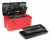 Import tool box manufacturer of mobile stackable phone portable tool box for all kinds tools and garage with a very low price from China