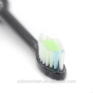 toothbrush heads replacements