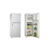 Top 0~10 botton -14~-26 R600a refrigerant home used refrigerator
