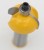 Import Top Bearing Guided Cove Edging and Molding Router Bit Industrial Quality-1/4&quot;shank from China
