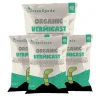 Top Grade Organic Worm Humus Fertilizer