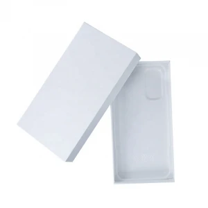 Top Mobile Phone Case Box With Logo Unlock Packaging Box For All Phone Case