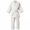 Top Quality Custom Size Pure Cotton Judo Uniform