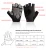 Import Top Quality Customized Strength Training Fitness Workout Man Women Ladies Gym Gloves from China