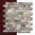 Import Top Quality Direct from Factory discount Marble Natural Stones from Republic of Türkiye