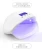 Import Top Quality Manicure Products 50w  Led Nail Dryer Pro UV led Sun  Nail Dryer Lamp from China