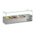 Import Top Quality Refrigerated Salad Bar / Restaurant Equipment from China