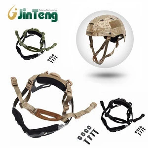 Top Quality Tactical Helmet Military Fast BJ Softair Helmet Paintball Cover Casco Airsoftsports Accessories Hunting Helmet