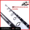 Top sale super quality pure carbon material carp fishing rod from China