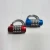 Import Top security 5 digit combination zinc alloy security cabinet padlock Fashion luggage password lock from China
