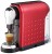 Import Top Seller Mini Nespresso Capsule 1260W Electric Coffee Machine from China