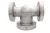Import Top selling casting gate valve body from China