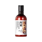 Top Selling 300ml Hair Care Organic Hair Growth Ginger Exact Anti Hair Loss Shampoo