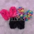 Import Top Selling Wholesale Cheaper Different Color Available Lovely Girls House Slippers Teddybear Slippers from China