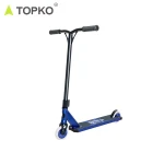 TOPKO kids foot balance pro stunt scooter