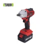 torque electric 12v cordless impact wrench
