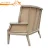 Import Total quality controlled wedding chaise lounge from China
