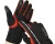 Touch screen hot selling riding windproof slippery waterproof warm gloves