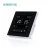Import touch screen  wireless infrared underfloor in floor heating mats temperature controller wifi heating thermostat from China