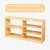 Import Toy storage New design environment Children Cabinets from China