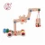 Import toys educational wooden building blocks toys Baby wood toy wooden blocks from China