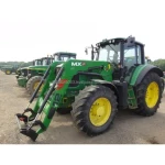 Tractor Front end Loader Exceptional Performance Front end L Earth-moving Machinery Specifically Designed Highly Efficient