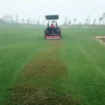 Tractor PTO Lawn Scarifier Lawn Dethatcher Lawn Raker Power Raker Verti Cutter Grass Roots Cutter