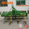 Tractor PTO tilling agricultural equipment