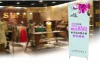 Trade Show Gray Y Style 60cmW*160cmH PP Graphic Adjustable Plastic X Banner with Nylon Bag