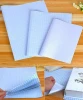 Transparent adhesive book cover photo cute book covers