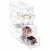 Import Transparent custom pmma perspex glasses storage boxes drawers clear acrylic glasses storage boxes drawers from China