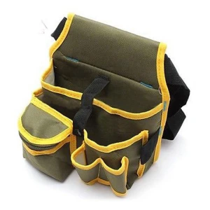 Travel Foldable Waterproof Lightweight Hanging Tool Tote Bag Tool Bag Electrician