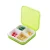 Import Travel pill storage case for traveling from China