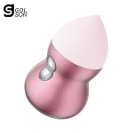 Travel set 3 in 1 Electric Facial Cleaner Mini Beauty Skin Care face brush Household instrument facial cleansing Travel Set