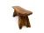 Import Tree Root Natural Sharp Handmade Carving Chair Hot New Products Home Decor Indoor Outdoor Wooden Bench from China