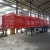 Import Triaxles Cargo Truck Trailer 30t 40t Dropsides Semi Trailer from China