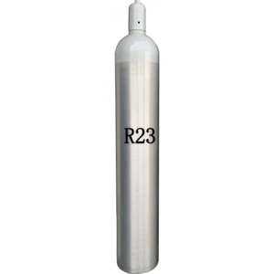 Trifluoromethane Refrigerant Gas Price China Supplier Manufacturer  Online Sale R23