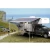 Import Truck Camper Road Pick Up Camping Trailers Slide On Camper With Toilet from China