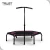 Import TRUST Adjustable Mini Fitness Trampoline with Handle for gym from China