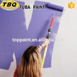 TUBA Sealer Primer exterior wall glitter paint