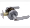 Tubular lever lock door handle lock security leverset hot sales heavy duty handle lever hotel doorlock