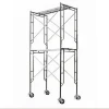 tubular steel h frame scaffolding 5x5 scaffolding
