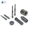 Tungsten carbide Finished molds/punch dies/wire drawing dies