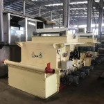 TW400 high performance felting machine