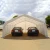 two car garage tents, steel shelter/carport