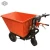 Import two wheel electric powered wheelbarrow dumper 2 wheel wheelbarrow for sale in sri lanka philippines from China
