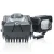 Import U9 Plus 60W Led Projector Work Light 2.5 inch 12V 24V Truck Work Light Off-Road Led Light With Lens from China