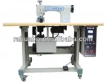 ultrasonic lace sewing machine